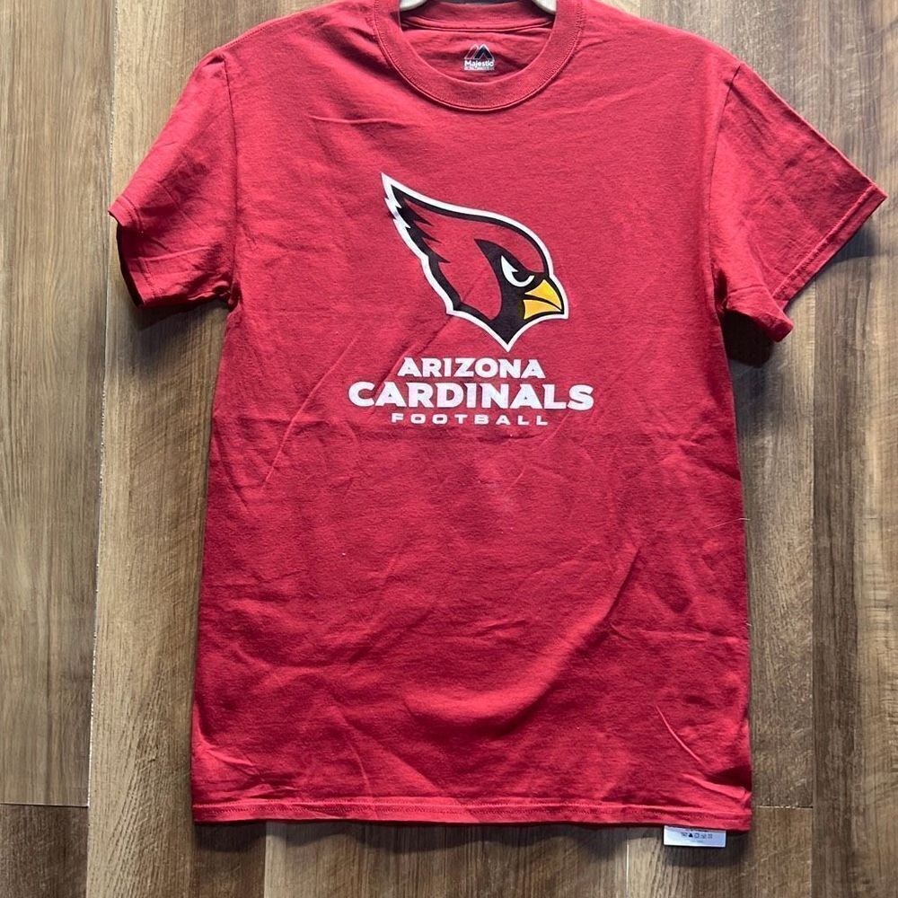 ARIZONA CARDINALS T SHIRT